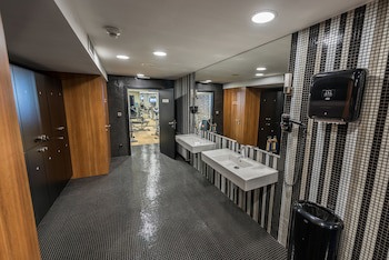 Hotel Yasmin