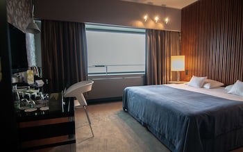 Hotel Yasmin