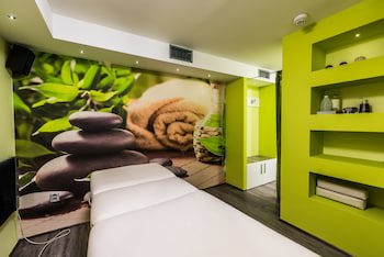 Hotel Yasmin