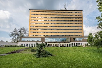 Hotel Yasmin