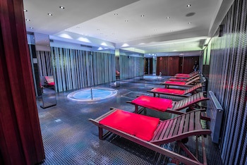 Hotel Yasmin