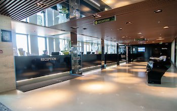 Hotel Yasmin