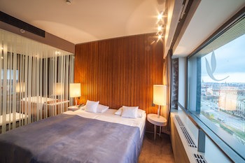 Hotel Yasmin