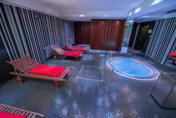 Hotel Yasmin
