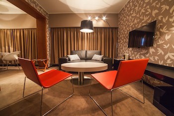 Hotel Yasmin
