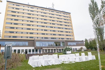 Hotel Yasmin
