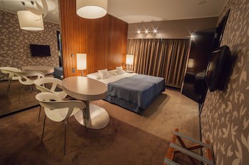 Hotel Yasmin