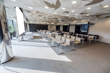 Hotel Yasmin