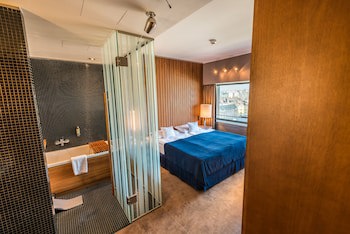 Hotel Yasmin
