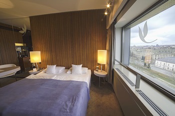 Hotel Yasmin