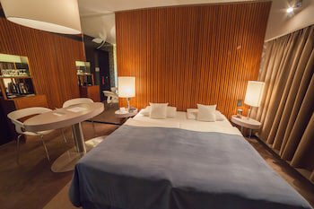Hotel Yasmin