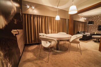 Hotel Yasmin