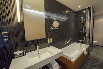 Hotel Yasmin