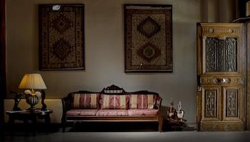Grecian Castle Hotel