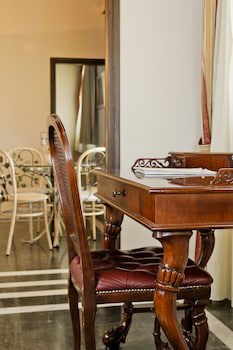 Grecian Castle Hotel