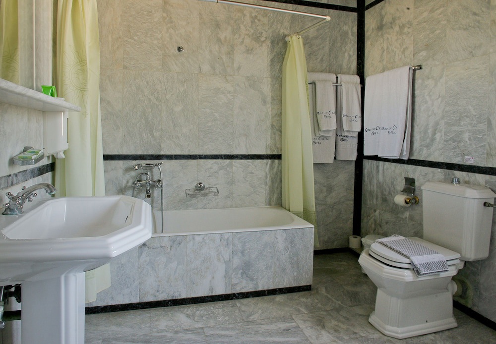 Grecian Castle Hotel