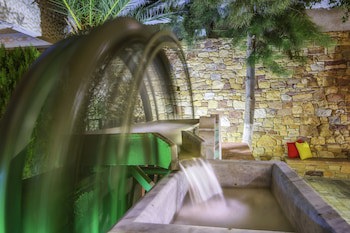 Grecian Castle Hotel