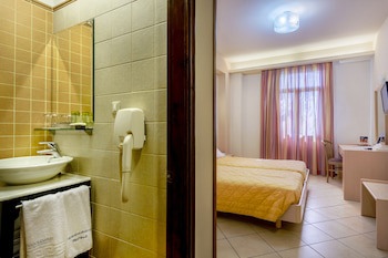Grecian Castle Hotel