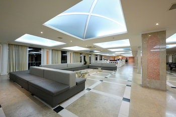 Sunshine Corfu Hotel & Spa All Inclusive fotoğrafı