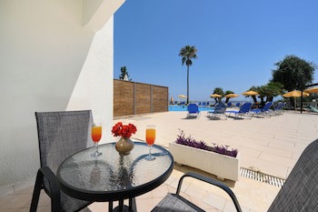 Sunshine Corfu Hotel & Spa All Inclusive galeri fotoğrafı