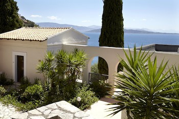 Sunshine Corfu Hotel & Spa All Inclusive galeri fotoğrafı
