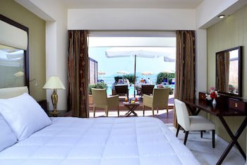 Sunshine Corfu Hotel & Spa All Inclusive galeri fotoğrafı
