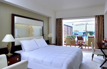 Sunshine Corfu Hotel & Spa All Inclusive galeri fotoğrafı