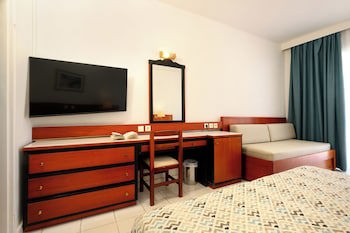 Sunshine Corfu Hotel & Spa All Inclusive galeri fotoğrafı