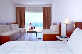 Sunshine Corfu Hotel & Spa All Inclusive galeri fotoğrafı