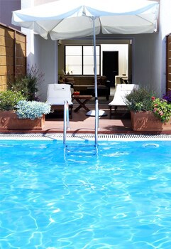 Sunshine Corfu Hotel & Spa All Inclusive galeri fotoğrafı