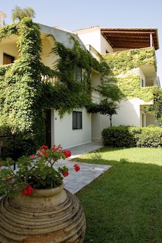Sunshine Corfu Hotel & Spa All Inclusive galeri fotoğrafı