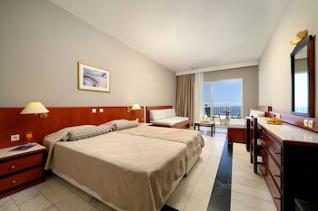 Sunshine Corfu Hotel & Spa All Inclusive galeri fotoğrafı