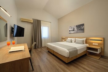 Sunshine Corfu Hotel & Spa All Inclusive galeri fotoğrafı