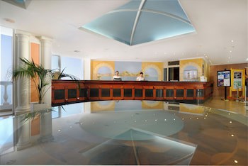 Sunshine Corfu Hotel & Spa All Inclusive fotoğrafı