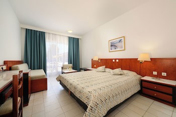 Sunshine Corfu Hotel & Spa All Inclusive galeri fotoğrafı