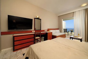 Sunshine Corfu Hotel & Spa All Inclusive galeri fotoğrafı