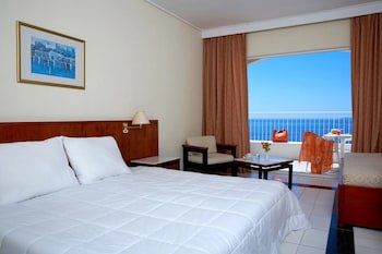 Sunshine Corfu Hotel & Spa All Inclusive galeri fotoğrafı