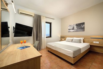 Sunshine Corfu Hotel & Spa All Inclusive galeri fotoğrafı