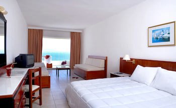 Sunshine Corfu Hotel & Spa All Inclusive galeri fotoğrafı