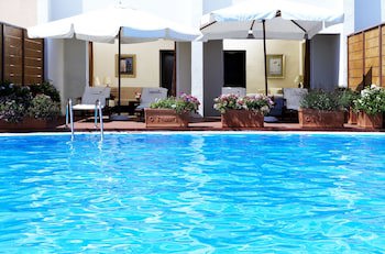 Sunshine Corfu Hotel & Spa All Inclusive galeri fotoğrafı
