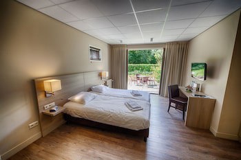 Fletcher Hotel-Restaurant Het Veluwse Bos