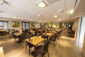 Fletcher Hotel-Restaurant Het Veluwse Bos