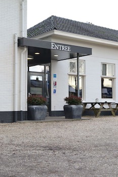 Fletcher Hotel-Restaurant Het Veluwse Bos