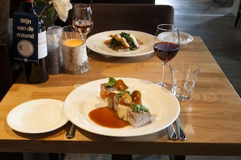 Fletcher Hotel-Restaurant Het Veluwse Bos