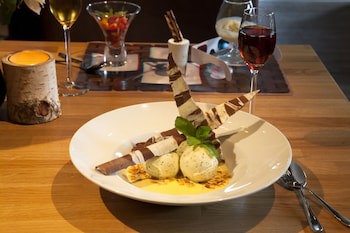 Fletcher Hotel-Restaurant Het Veluwse Bos