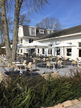Fletcher Hotel-Restaurant Het Veluwse Bos