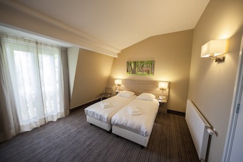 Fletcher Hotel-Restaurant Het Veluwse Bos