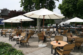 Fletcher Hotel-Restaurant Het Veluwse Bos