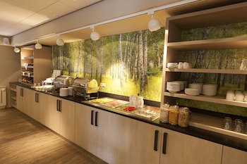 Fletcher Hotel-Restaurant Het Veluwse Bos