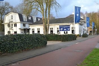 Fletcher Hotel-Restaurant Het Veluwse Bos